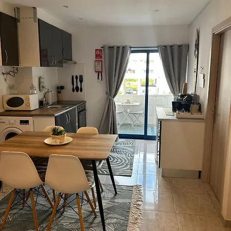 Atlantic Pearl Apartment Portimão
