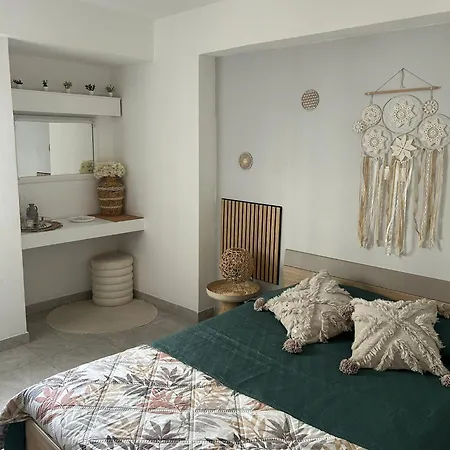 Atlantic Pearl Apartment Portimão