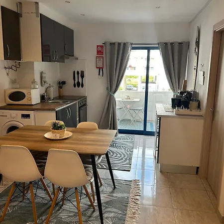 Atlantic Pearl Apartment