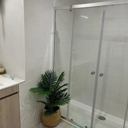 Atlantic Pearl Apartment Portimão