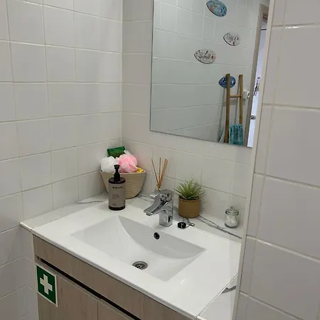 Atlantic Pearl Apartment Portimão