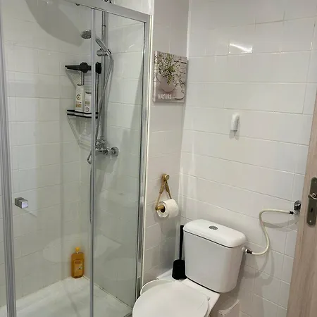 Atlantic Pearl Apartment *