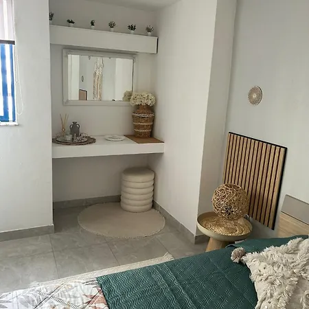 Apartment Atlantic Pearl Portimão