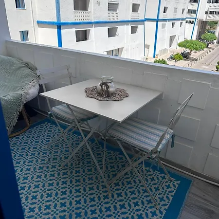 Apartment Atlantic Pearl *