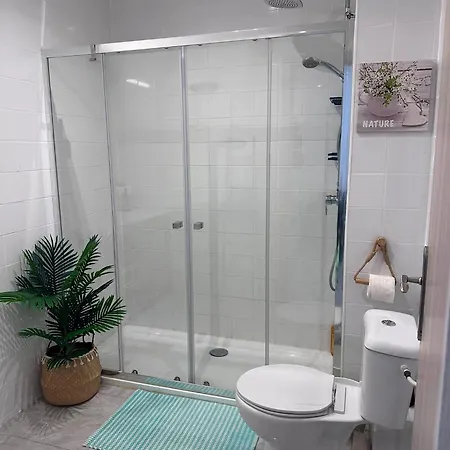 Atlantic Pearl Apartment