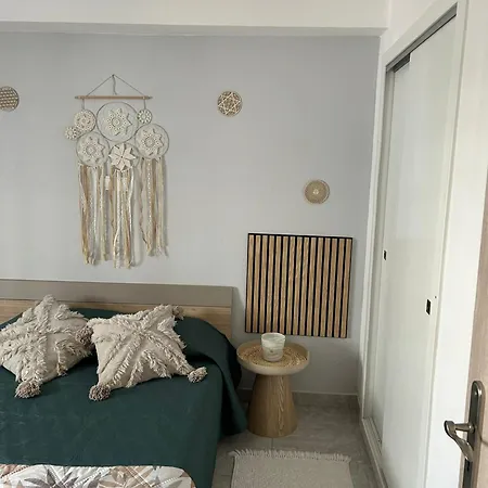 Atlantic Pearl Apartmán Portimão