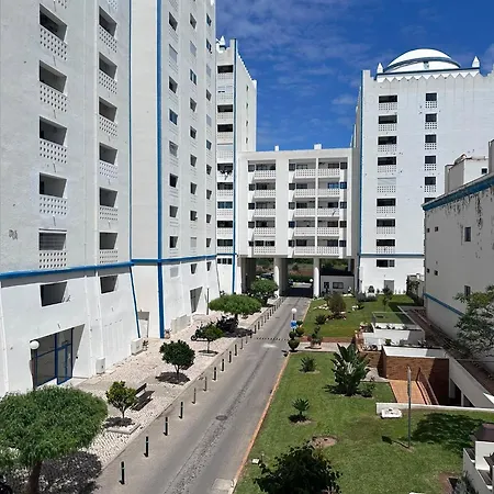 Apartment Atlantic Pearl