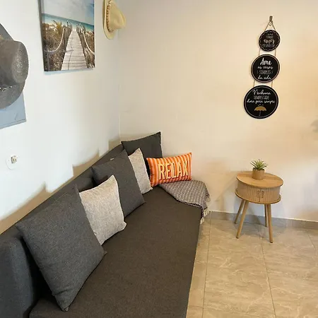 Atlantic Pearl Apartment *