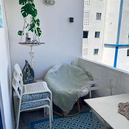Apartment Atlantic Pearl *