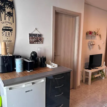 Apartment Atlantic Pearl *