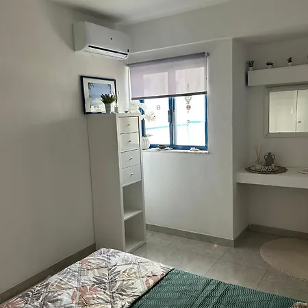 Apartment Atlantic Pearl *