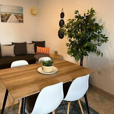Apartment Atlantic Pearl *