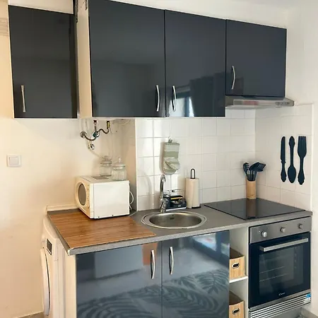 Apartment Atlantic Pearl
